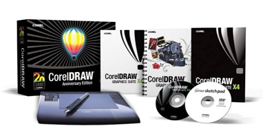 Corel DRAW